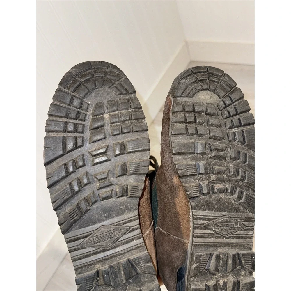 Merrell good
